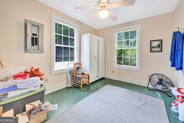 124 E Ward Road, Jackson, GA 30233