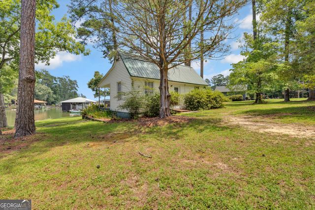 124 E Ward Road, Jackson, GA 30233