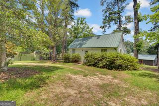 124 E Ward Road, Jackson, GA 30233