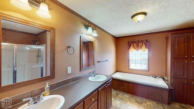 1384 County Road 131 1386, Corning, AR 72422