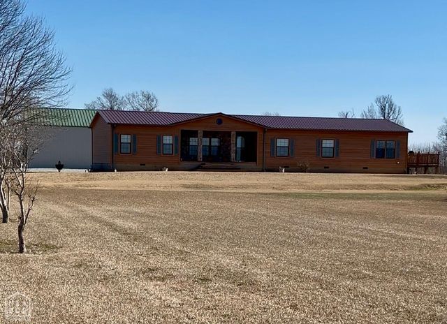 1384 County Road 131 1386, Corning, AR 72422