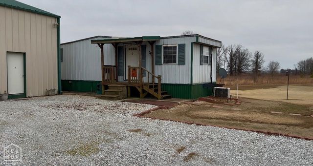 1384 County Road 131 1386, Corning, AR 72422