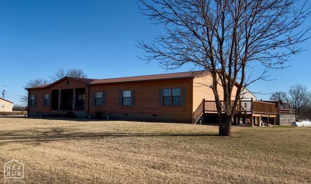 1384 County Road 131 1386, Corning, AR 72422