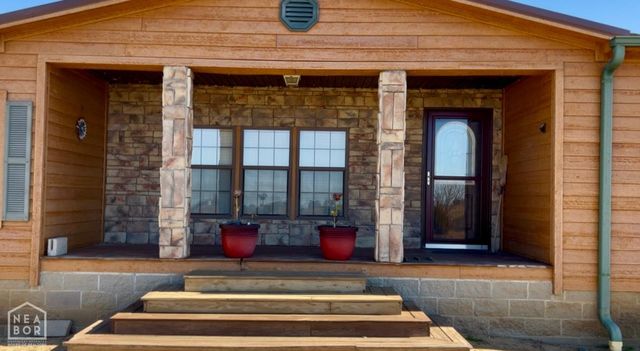 1384 County Road 131 1386, Corning, AR 72422