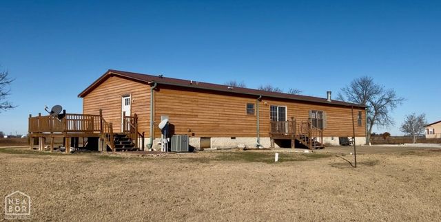 1384 County Road 131 1386, Corning, AR 72422