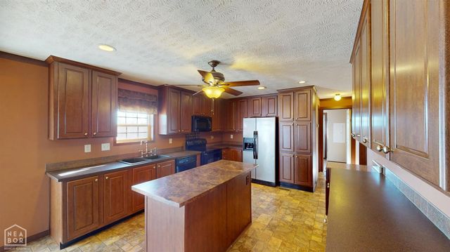 1384 County Road 131 1386, Corning, AR 72422