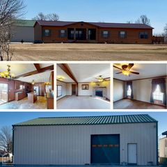 1384 County Road 131 1386, Corning, AR 72422