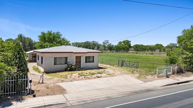 1227 E River Road, Belen, NM 87002