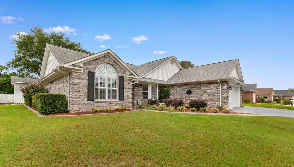 4579 Mandi Ave., Little River, SC 29566 — photo 2