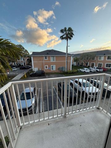 7080 NW 177th St 201-13, Hialeah, FL 33015