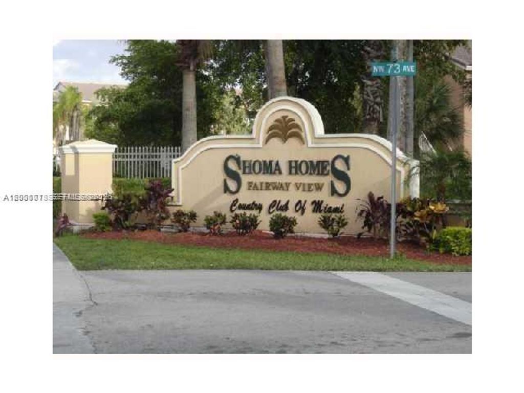 7080 NW 177th St 201-13, Hialeah, FL 33015