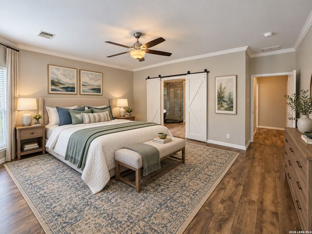 9207 Putnam Dr, Helotes, TX 78023