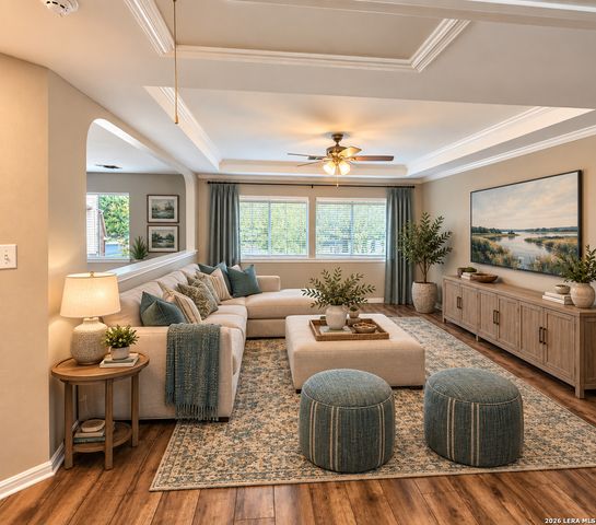 9207 Putnam Dr, Helotes, TX 78023