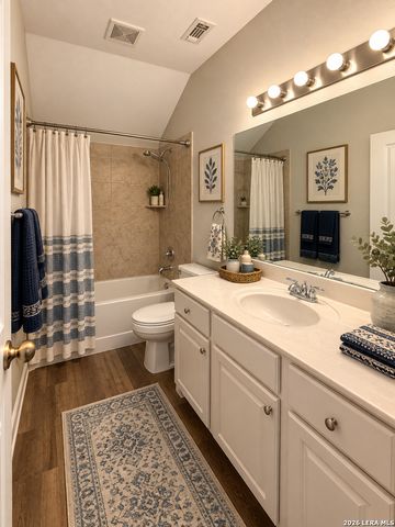 9207 Putnam Dr, Helotes, TX 78023