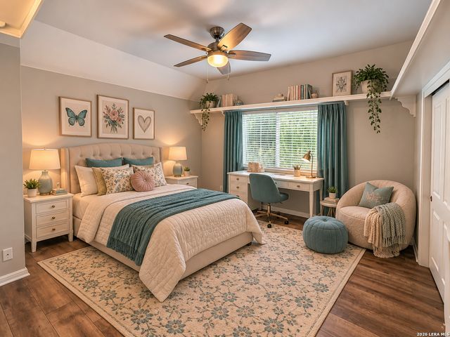 9207 Putnam Dr, Helotes, TX 78023
