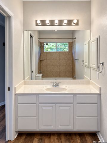 9207 Putnam Dr, Helotes, TX 78023