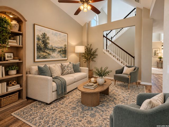 9207 Putnam Dr, Helotes, TX 78023