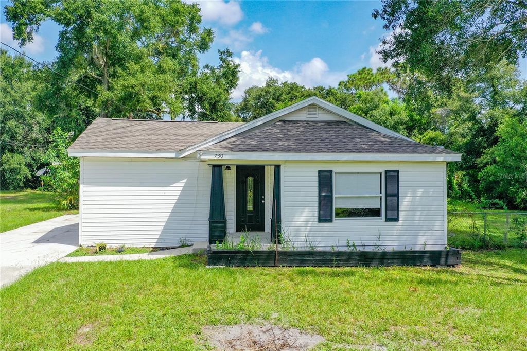 730 DRUID STREET, Lakeland, FL 33805