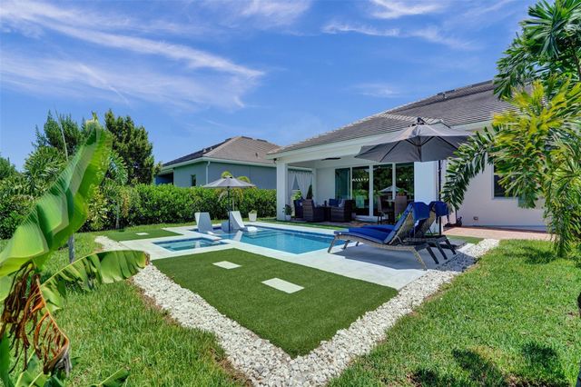 9621 Mosler Trail, Lake Worth, FL 33467