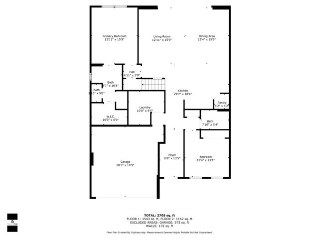 9621 Mosler Trail, Lake Worth, FL 33467