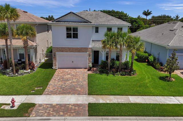 9621 Mosler Trail, Lake Worth, FL 33467