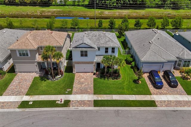 9621 Mosler Trail, Lake Worth, FL 33467