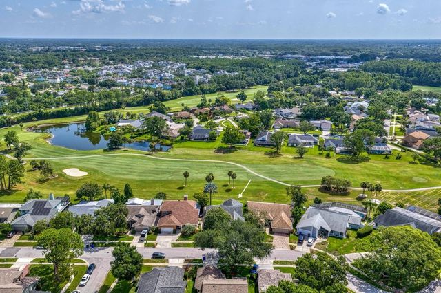 14607 VILLAGE GLEN CIRCLE, Tampa, FL 33618