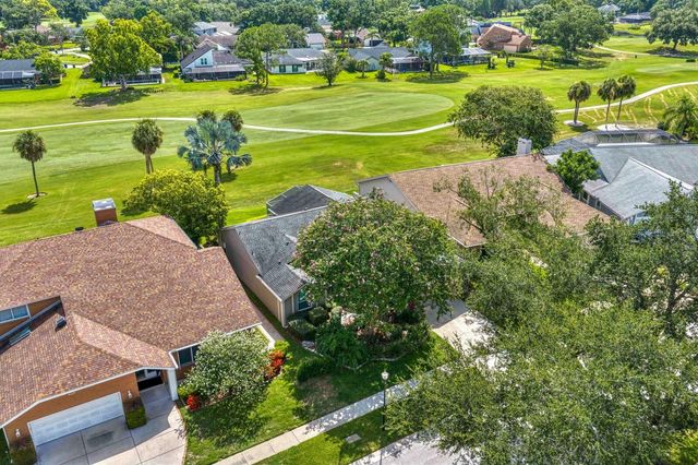 14607 VILLAGE GLEN CIRCLE, Tampa, FL 33618