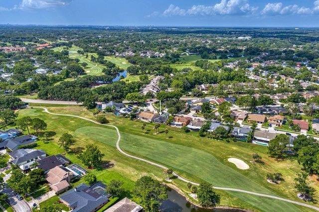 14607 VILLAGE GLEN CIRCLE, Tampa, FL 33618