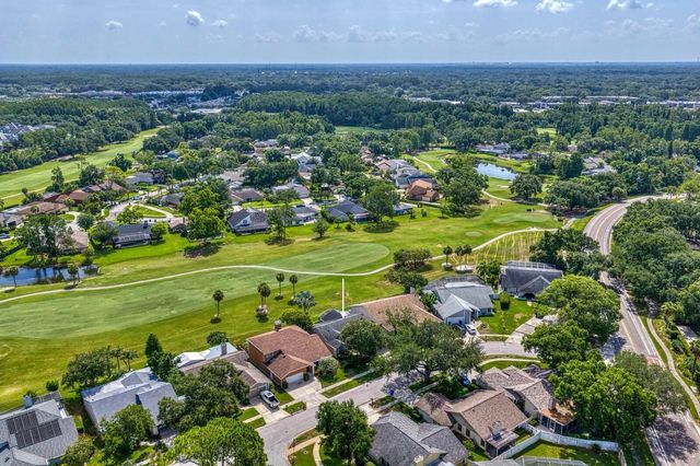 14607 VILLAGE GLEN CIRCLE, Tampa, FL 33618