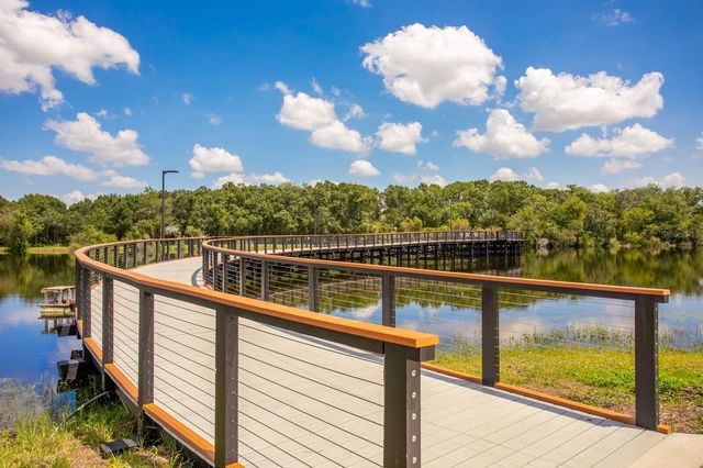 14607 VILLAGE GLEN CIRCLE, Tampa, FL 33618