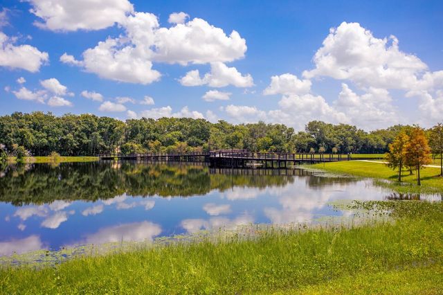 14607 VILLAGE GLEN CIRCLE, Tampa, FL 33618