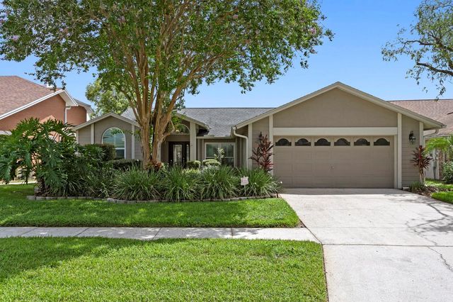 14607 VILLAGE GLEN CIRCLE, Tampa, FL 33618
