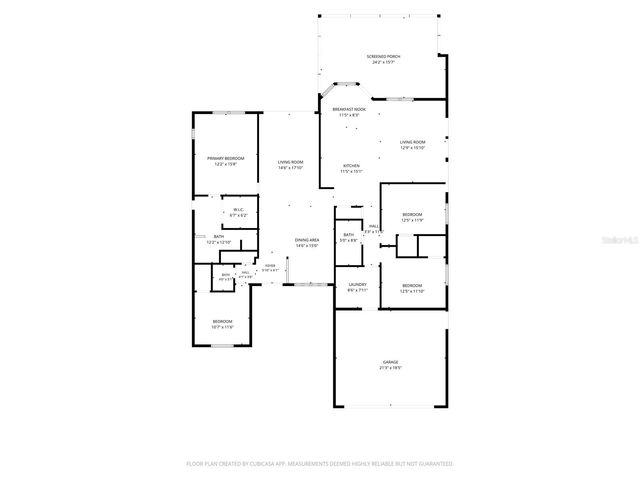 14607 VILLAGE GLEN CIRCLE, Tampa, FL 33618