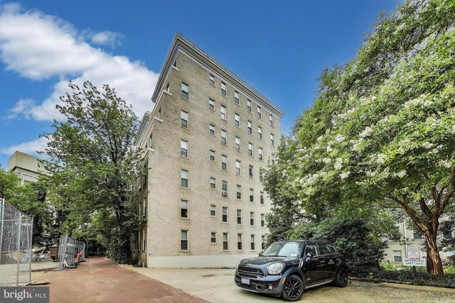 2022 COLUMBIA RD NW #202, Washington, DC 20009