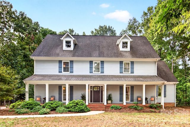 8004 Maremont Court, Charlotte, NC 28270