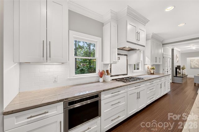 8004 Maremont Court, Charlotte, NC 28270