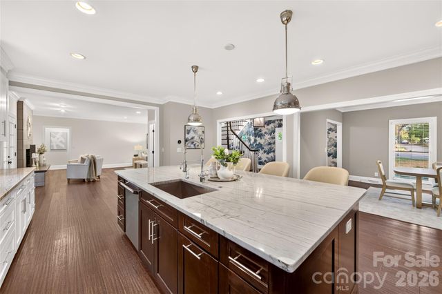 8004 Maremont Court, Charlotte, NC 28270