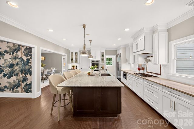 8004 Maremont Court, Charlotte, NC 28270