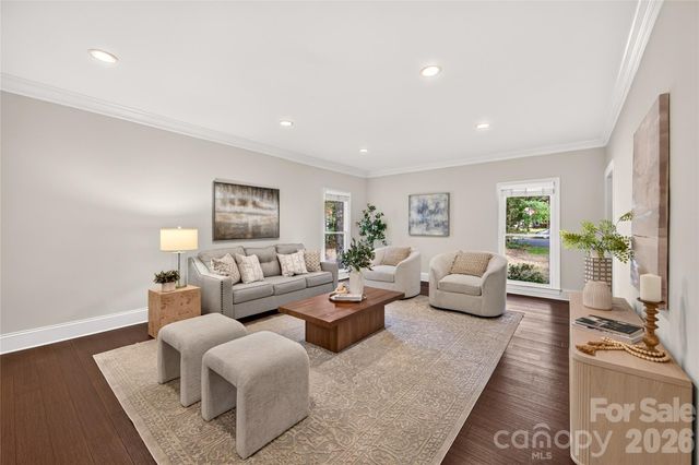 8004 Maremont Court, Charlotte, NC 28270