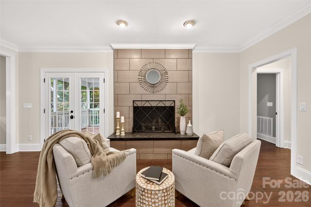 8004 Maremont Court, Charlotte, NC 28270
