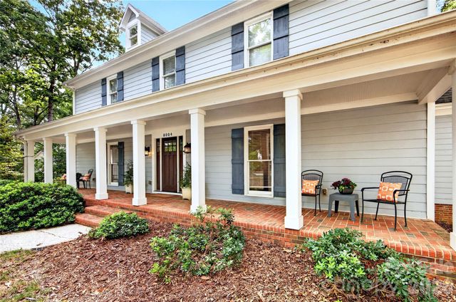 8004 Maremont Court, Charlotte, NC 28270