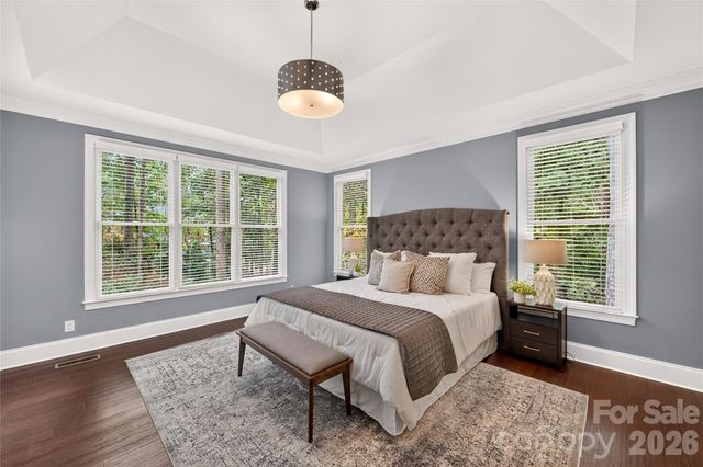 8004 Maremont Court, Charlotte, NC 28270