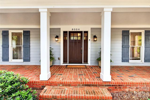 8004 Maremont Court, Charlotte, NC 28270