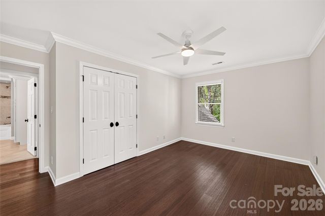 8004 Maremont Court, Charlotte, NC 28270