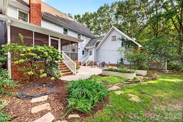 8004 Maremont Court, Charlotte, NC 28270