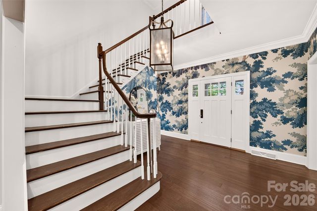 8004 Maremont Court, Charlotte, NC 28270