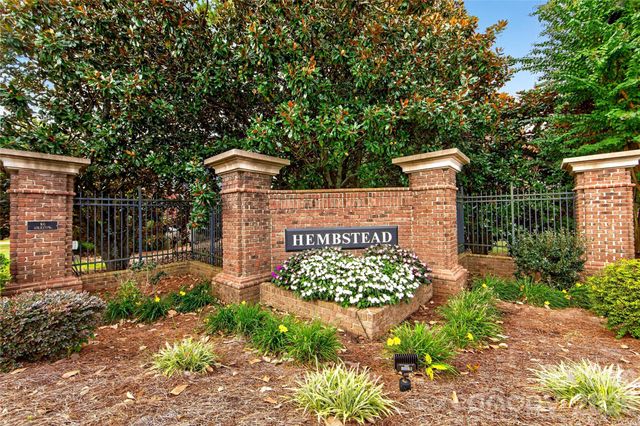 8004 Maremont Court, Charlotte, NC 28270