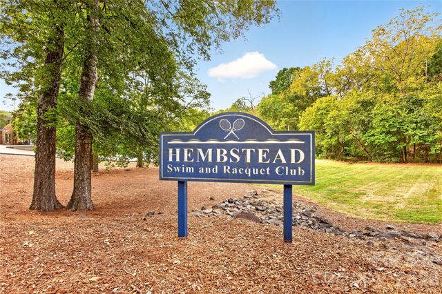 8004 Maremont Court, Charlotte, NC 28270