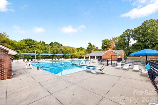 8004 Maremont Court, Charlotte, NC 28270